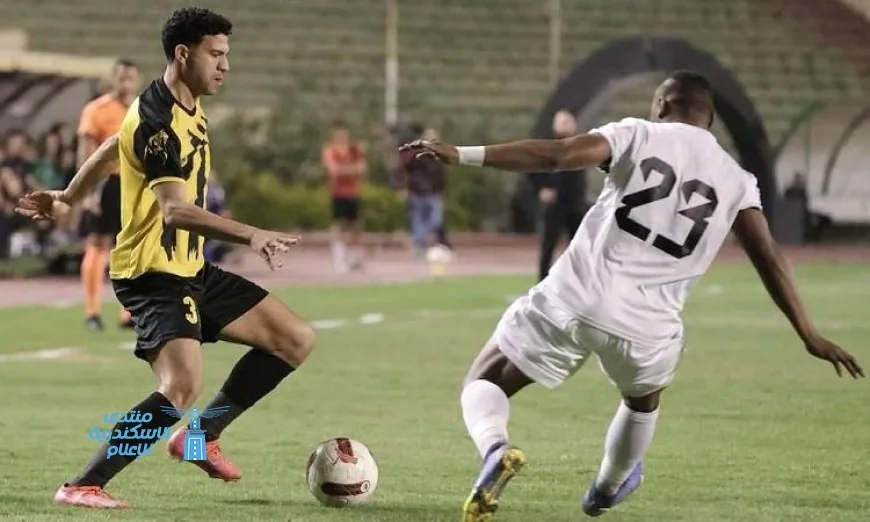 الطلائع يتواجه مع كهرباء الإسماعيلية في مباراة حاسمة بالدوري اليوم بين فريقين يحتاجان للفوز