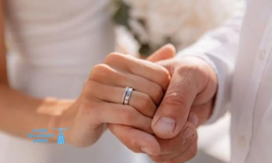 دراسة تكشف أن المتزوجين يتمتعون بنسبة أقل للإصابة بالسرطان