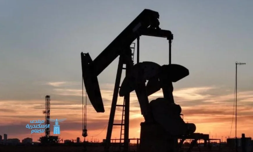 ارتفاع أسعار النفط في ظل تصاعد التوترات بالشرق الأوسط