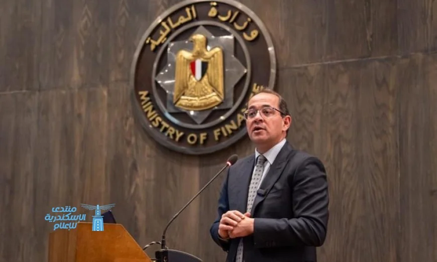 المالية تثمن جهود النيابة العامة في زيادة عوائد المضبوطات لدعم تنمية موارد الدولة