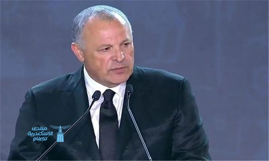 اتحاد الكرة يطلق شركة جديدة لتقديم خدمات رياضية متميزة