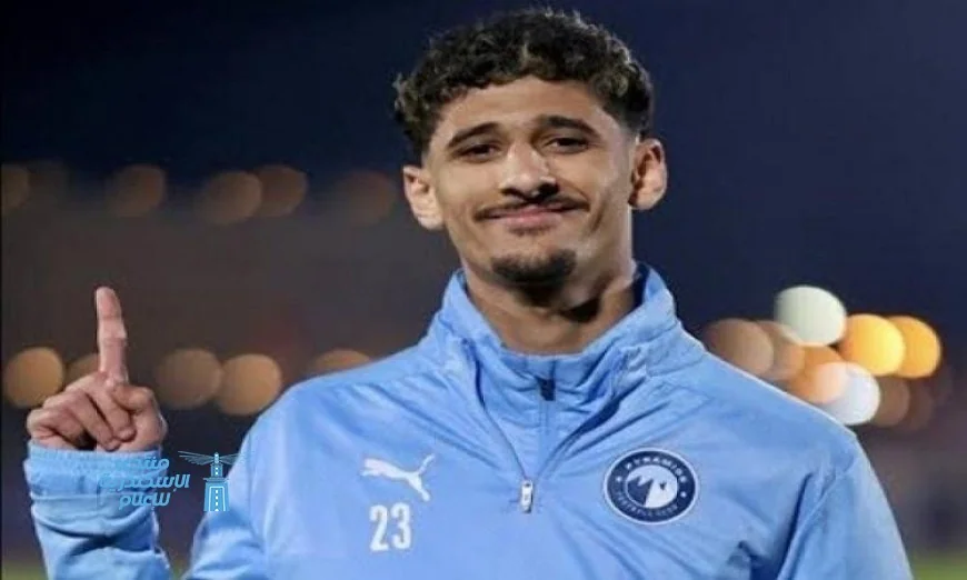 نجاح جراحة أحمد عاطف قطة بعد إصابته في مباراة الزمالك