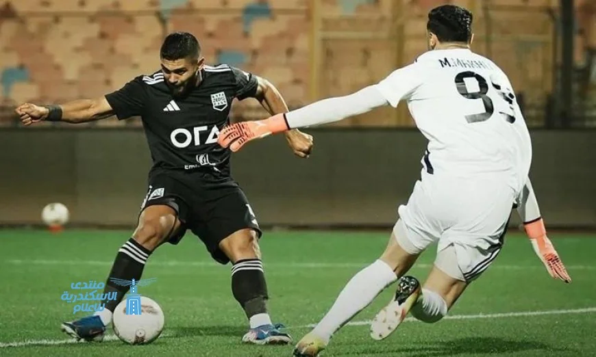 تشكيلة البنك الأهلي لمواجهة زد في بطولة الدوري