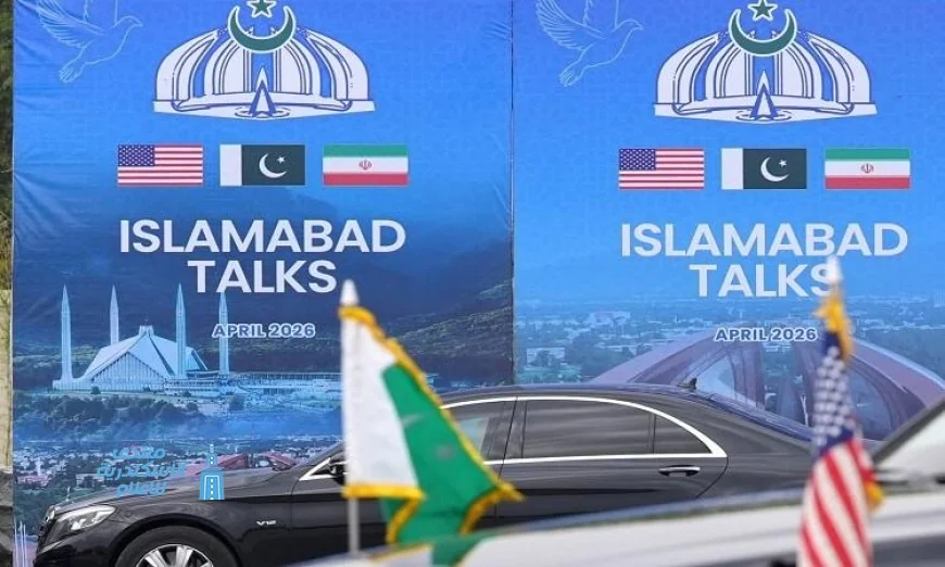 إيران ترسل وفدا إلى باكستان لإجراء محادثات هامة وفقا لسي إن إن