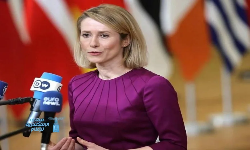 مسؤولة السياسة الخارجية بالاتحاد الأوروبي تعلن عن مشاورات جديدة بشأن مستقبل “يونيفيل” في لبنان