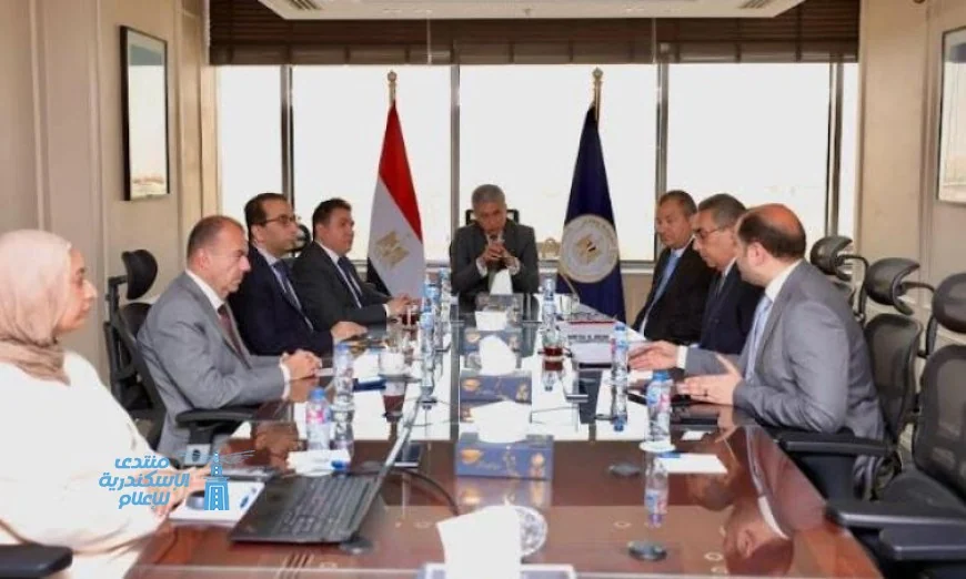 وزير السياحة يواكب تطورات إطلاق نظام مدفوعات الشركات CPS