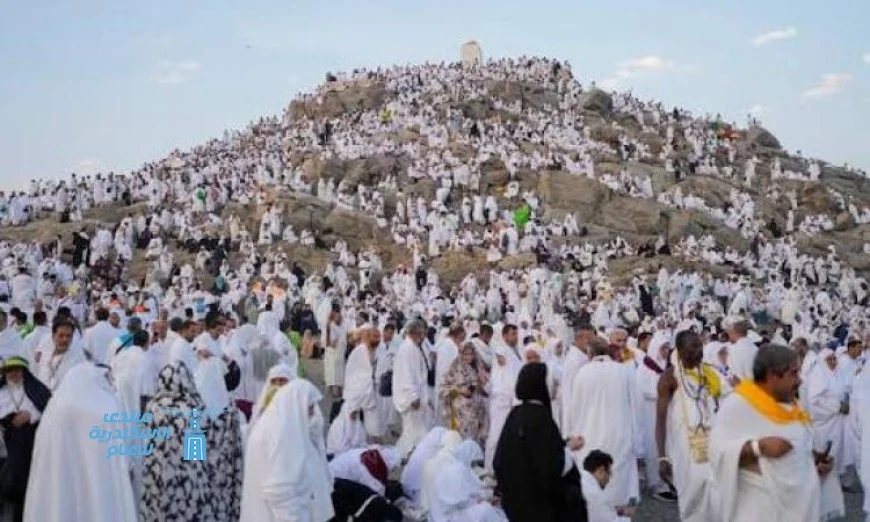 تحذيرات الأوقاف الأردنية من غرامات تصل لـ100 ألف ريال لأداء الحج بدون تصريح