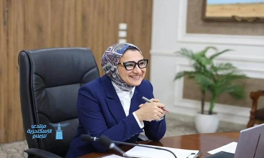 محافظ الوادي الجديد تستعرض خطة جريئة لتوسع مشروعات إنتاج وتوزيع الطاقة الشمسية