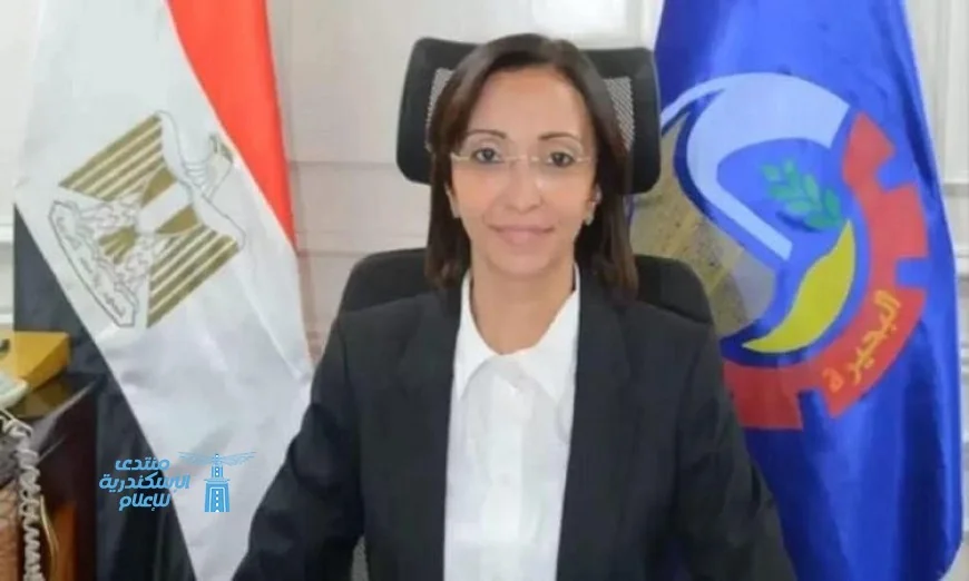 محافظ البحيرة تهنئ الرئيس السيسي بمناسبة الذكرى 44 لعيد تحرير سيناء