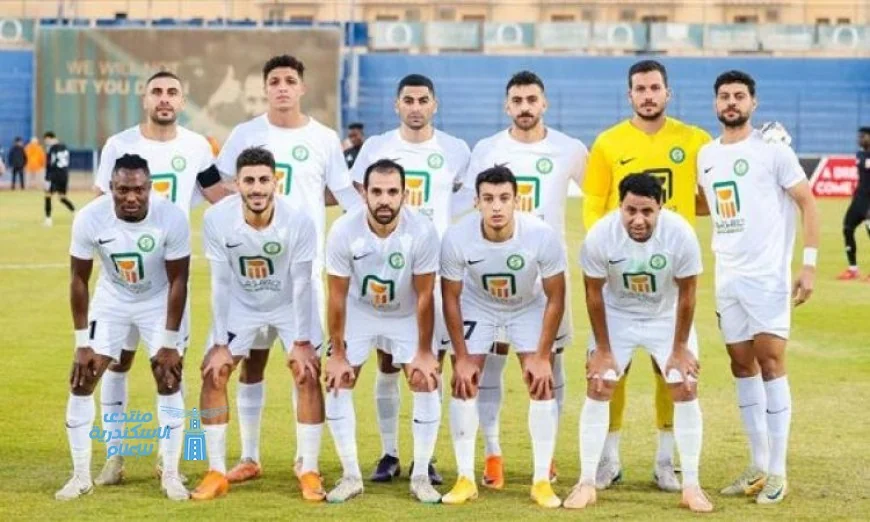 البنك الأهلى يحقق الفوز على زد بثنائية ويزيد اشتعال صراع البقاء فى الدورى