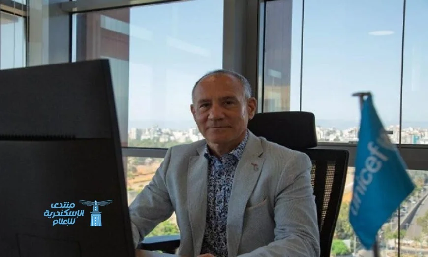 الوضع الحرج للأطفال في لبنان يتفاقم بعد التصعيد الأخير وفقاً لممثل اليونيسف