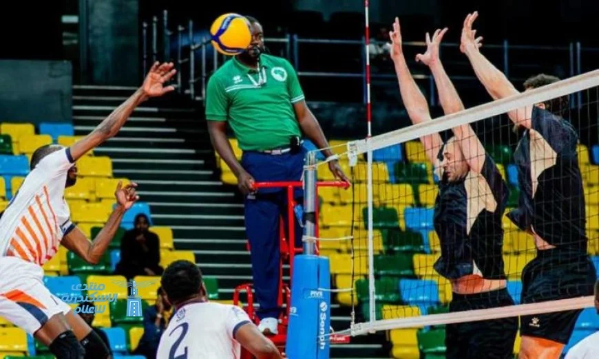 بتروجيت يعود بقوة ويحقق انتصارا ساحقا بثلاثة أهداف على راينوز بعد بداية مخيبة في بطولة أفريقيا