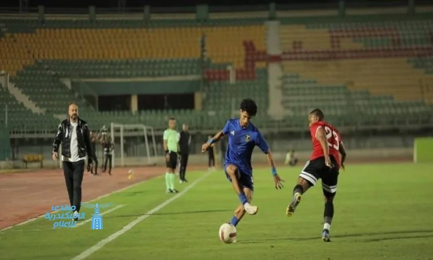 كهرباء الإسماعيلية ينتصر على طلائع الجيش بهدفين حاسمين في معركة البقاء بالدوري