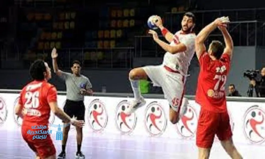 اجتماع أمني يحدد عدد الجماهير في نهائيات كأس مصر لكرة اليد