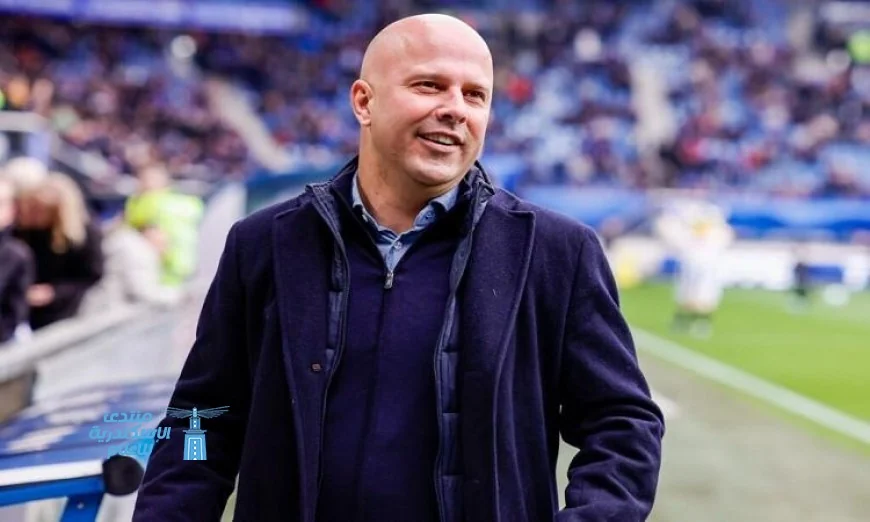 سلوت يحذر من صعوبة مباراة ليفربول ضد كريستال بالاس