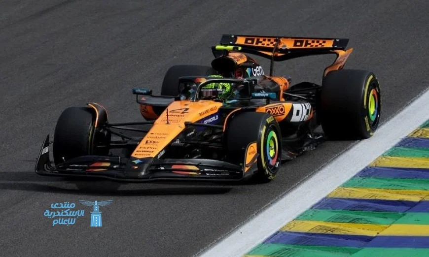 إسطنبول تستعيد بريقها مع عودة سباقات فورمولا 1 للسيارات