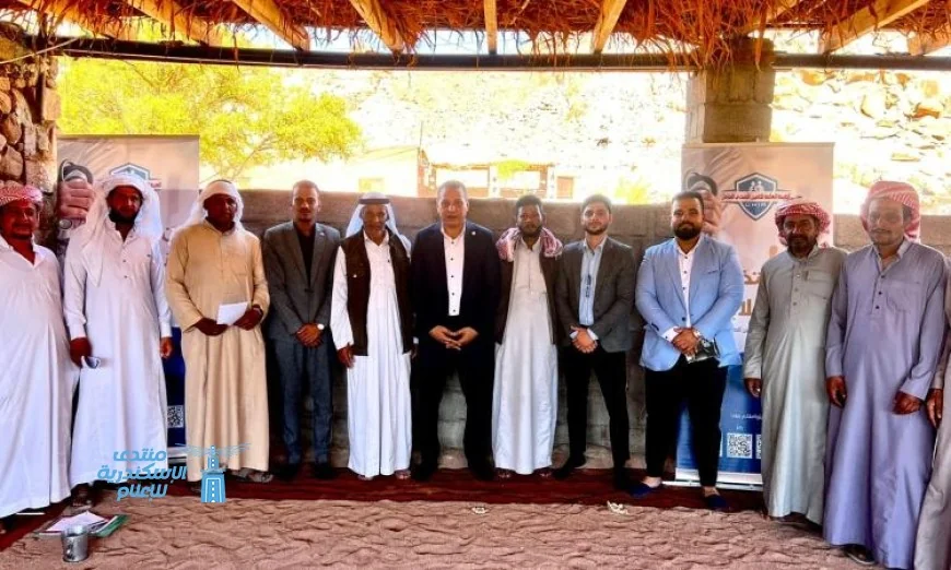 بمناسبة ذكرى تحرير سيناء التأمين الصحي يكشف عن إنجازات تطبيق المنظومة في جنوب سيناء