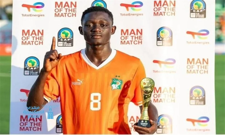 الأهلي يسعى لإنهاء صفقة إسحاق سيسيه amid اهتمام أوروبي متزايد