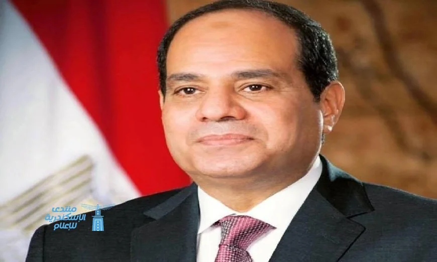 محافظ الإسماعيلية يبعث تهنئة لرئيس الجمهورية بمناسبة ذكرى تحرير سيناء