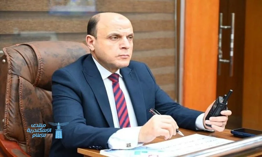 محافظ الغربية يتابع جهود إزالة تجمعات القمامة القديمة في حملة مكبرة لتحسين البيئة