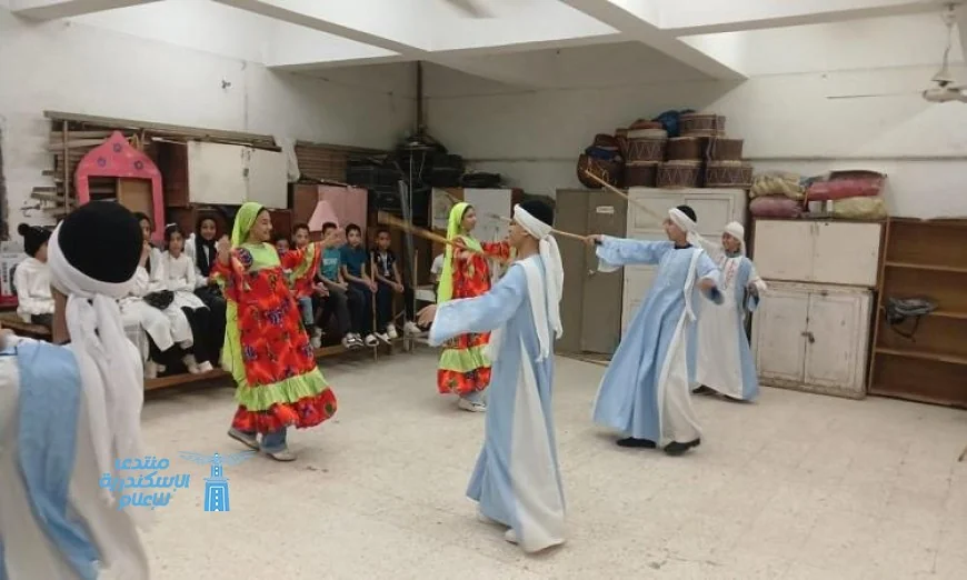 محافظ أسيوط يعلن احتفالات تحرير سيناء في قصر أحمد بهاء الدين للأطفال لتعزيز روح الانتماء