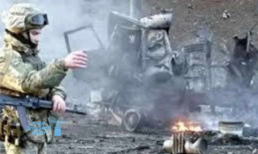 الجيش الروسي يحقق انتصارًا جديدًا بتحرير بلدة بوتشكوفو في خاركوف