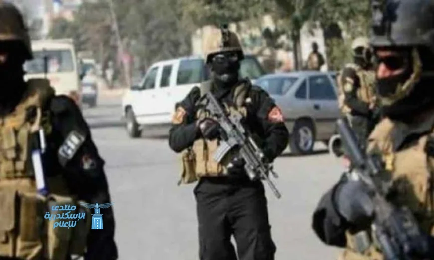 مقتل وإصابة 5 أفراد من الشرطة الباكستانية أثناء التصدي لهجوم إرهابي في جنوب غرب البلاد