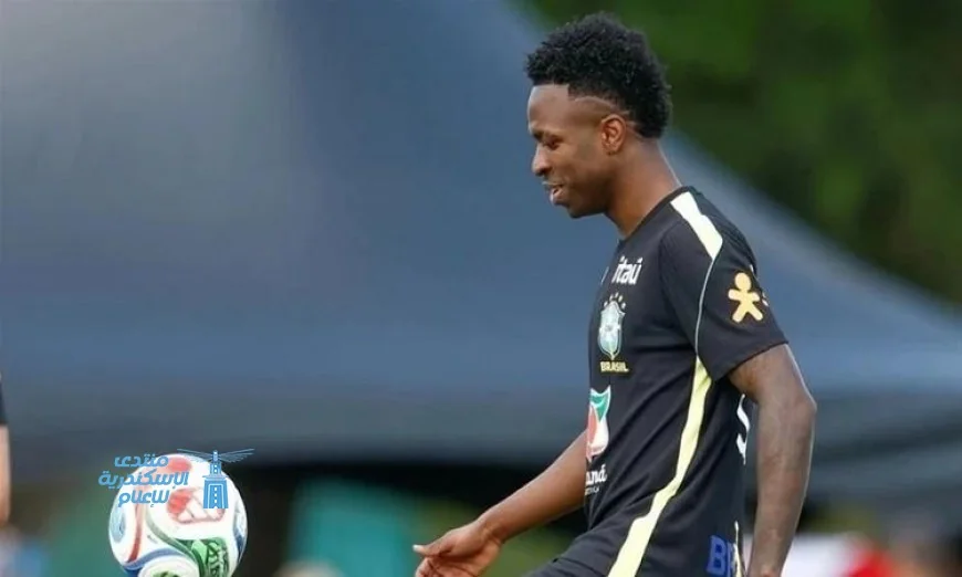 رعاية منتخب البرازيل بـ 200 مليون دولار في سنة المونديال