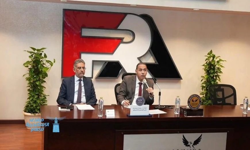 رئيس هيئة الرقابة المالية يكشف عن خطة شاملة لتطوير التأمين الطبي في مصر