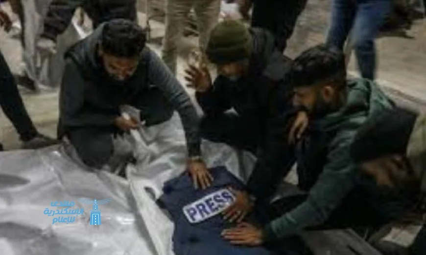 المملكة المتحدة وفنلندا تنددان بهجمات على الصحفيين في لبنان وتعبران عن دعمهما للحرية الإعلامية