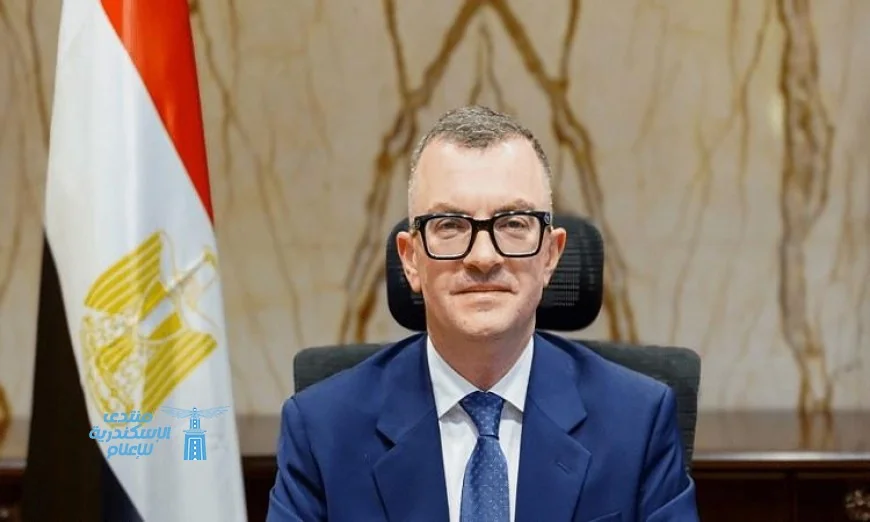 استثمارات عامة بقيمة 35 مليار جنيه لتنمية شمال وجنوب سيناء حسب تصريحات وزير التخطيط