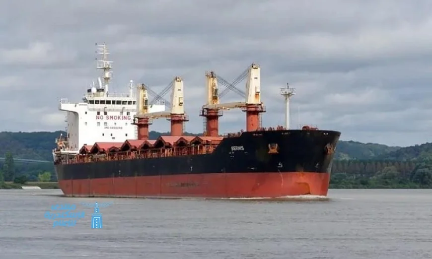 تسليم 43 ألف طن من البضائع العامة والمتنوعة في موانئ البحر الأحمر