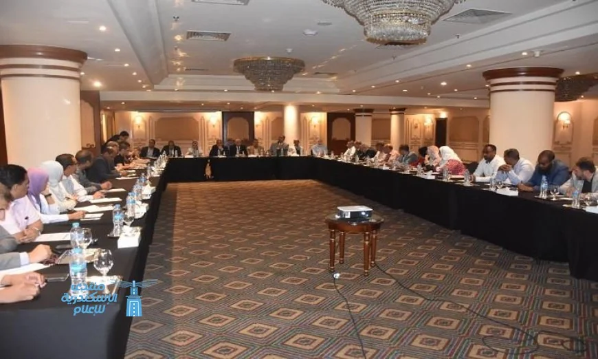 الأقصر تستعد لتوسيع تطبيق الحلول المستدامة لمياه الشرب لتعزيز الجودة والمحافظة على البيئة