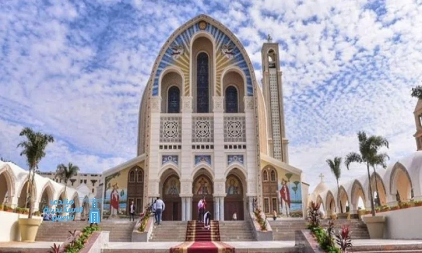 مجلس كنائس مصر يقدم التهاني للرئيس السيسي والشعب المصري بمناسبة ذكرى تحرير سيناء