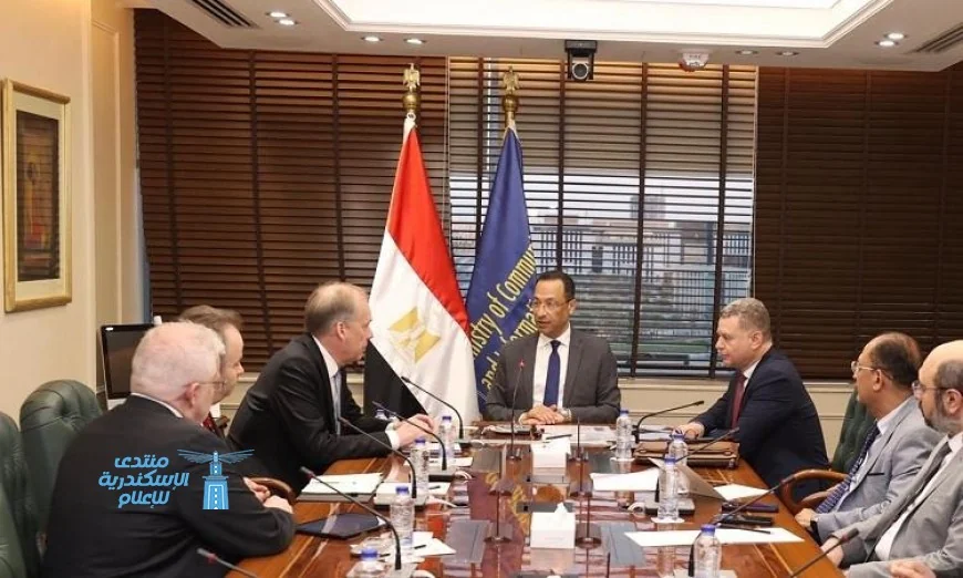 نوكيا تطلق مركز إقليمي متكامل للدعم الفني وخدمات التشغيل في مصر