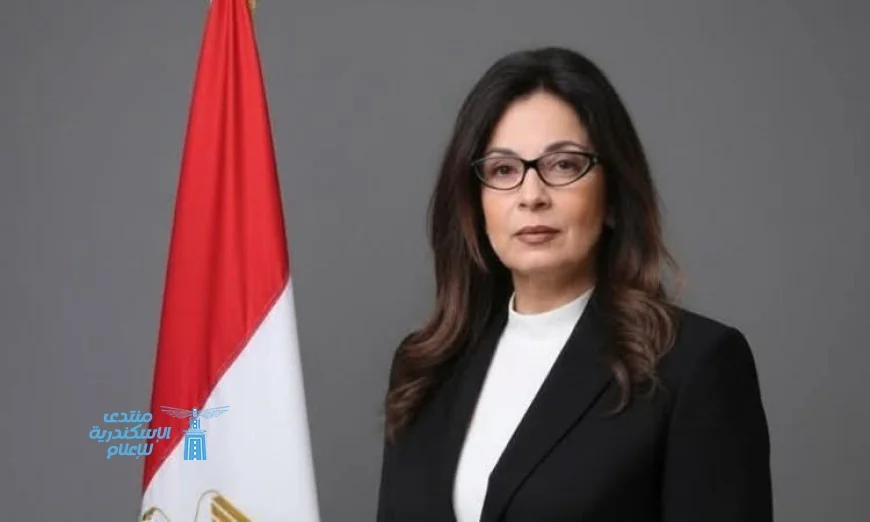 وزيرة الثقافة تؤكد دور الثقافة كشريك أساسي في رؤية الدولة لتنمية سيناء