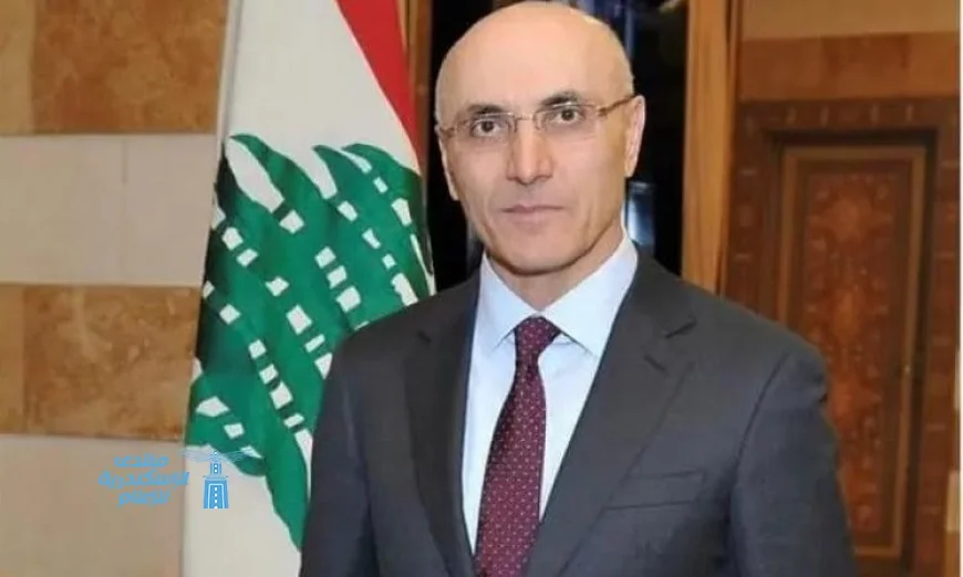 وزير الداخلية اللبناني يؤكد ضرورة تعزيز الأمن في بيروت كأولوية قصوى