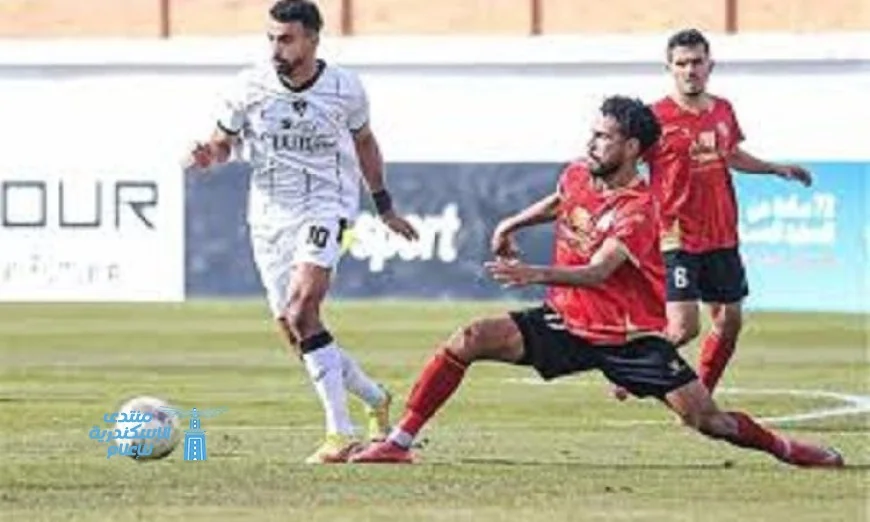 رأسية رجب تقترب بدجلة من الانتصار وتضع الحرس على شفير الهبوط