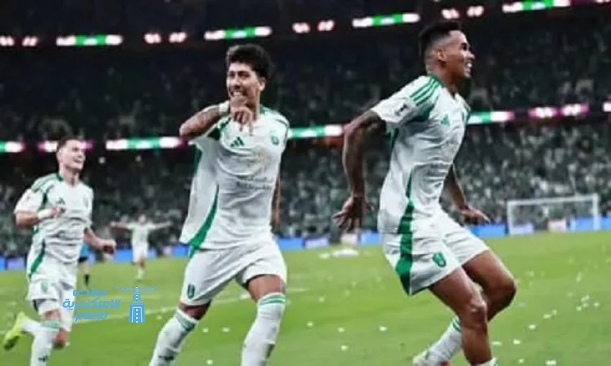 مكاسب الأهلي السعودي الضخمة بعد تحقيقه جائزة النخبة