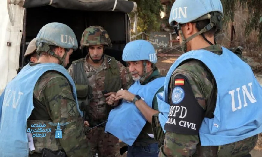 اليونيفيل تدعم النازحين من جنوب الليطاني في ظل تزايد الاعتداءات الإسرائيلية