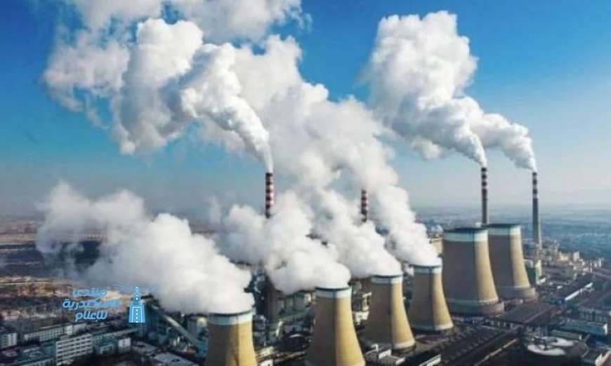 استشاري المناخ بالأمم المتحدة يؤكد ضرورة خفض البصمة الكربونية لدخول الأسواق العالمية