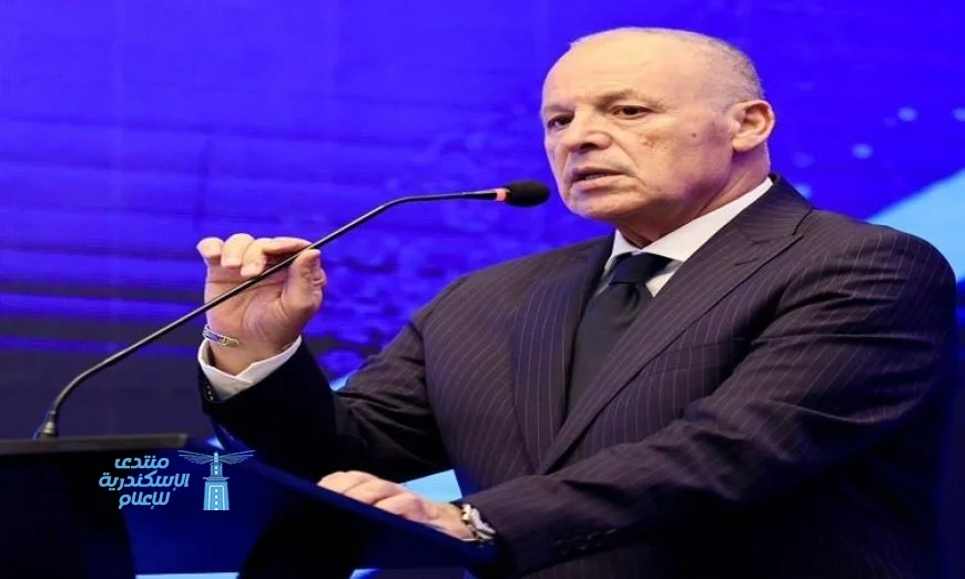 أبوريدة يسافر إلى كندا لحضور كونجرس فيفا السادس والسبعين