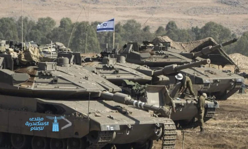 الجيش الإسرائيلي يهدد بإخلاء سكان 7 بلدات شمال نهر الليطاني وسط تصاعد التوترات