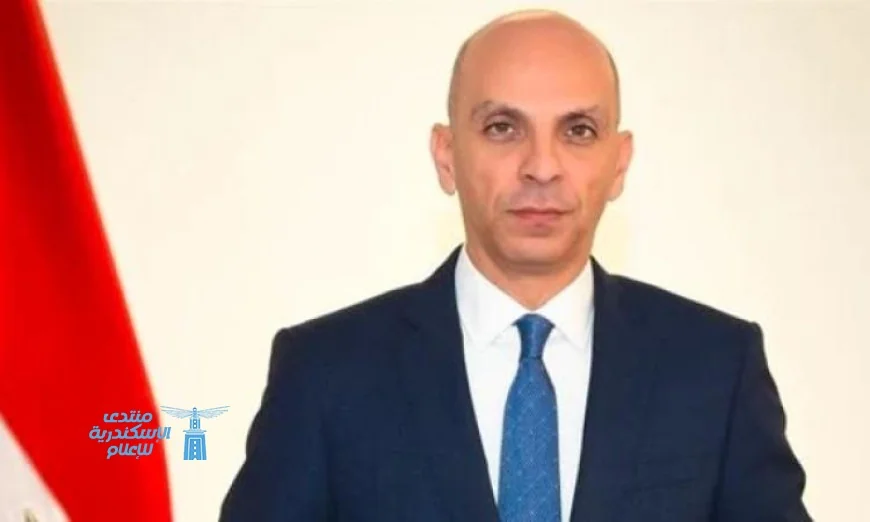 استعادة سيناء تبرز كأحد أهم محطات العمل الوطني كما يؤكد المتحدث باسم الخارجية