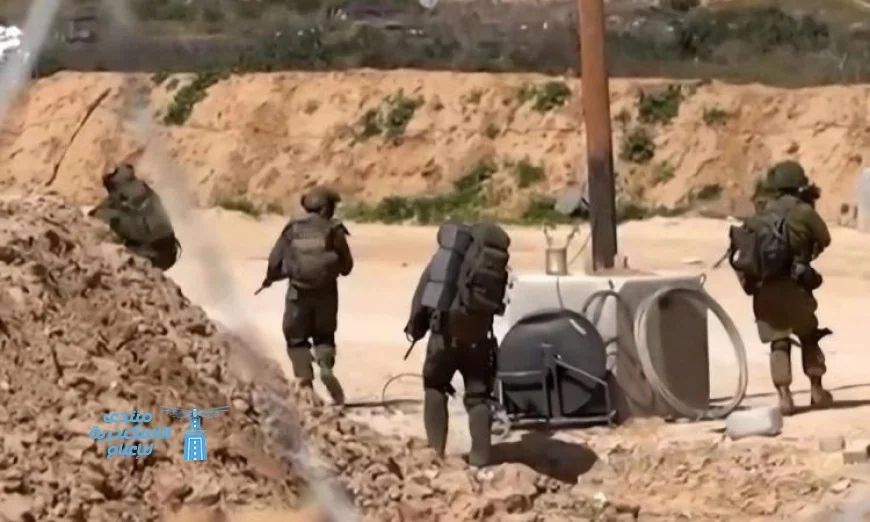 قوات الاحتلال تغلق طرقات في بيت لحم ومستوطنتان تهاجمان أشجار الزيتون بالضفة الغربية