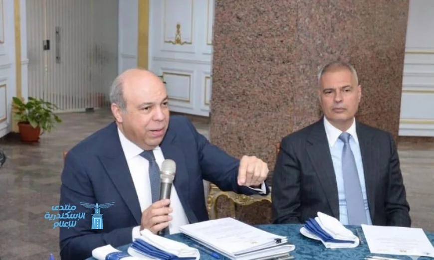 وزير الطيران المدني يكشف عن خطة شاملة ومبتكرة لموسم الحج 2026 تشمل خدمات متطورة لضيوف الرحمن