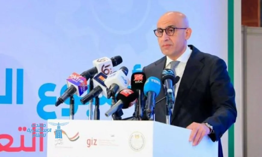 وزارة التربية والتعليم تطلق ملتقى أسبوع التوظيف لتعزيز فرص العمل للطلاب والخريجين