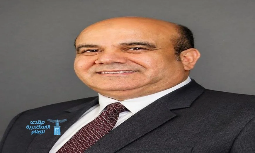المستشار ربيع قاسم يعلن ترشحه لرئاسة نادي قضاة مصر في انتخابات مثيرة