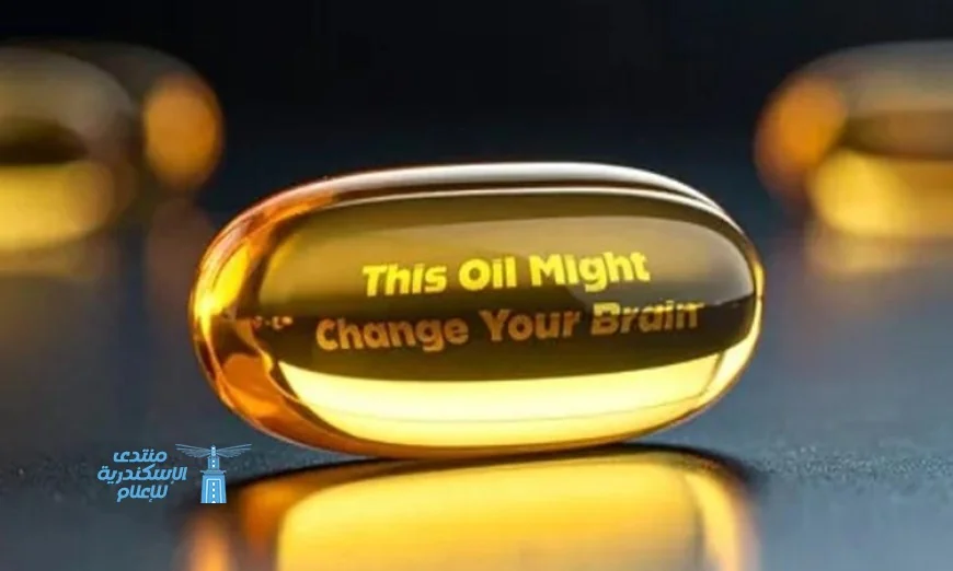 دراسة حديثة تكشف أن زيت السمك يمكن أن يؤثر سلبا على صحة الدماغ في حالات معينة