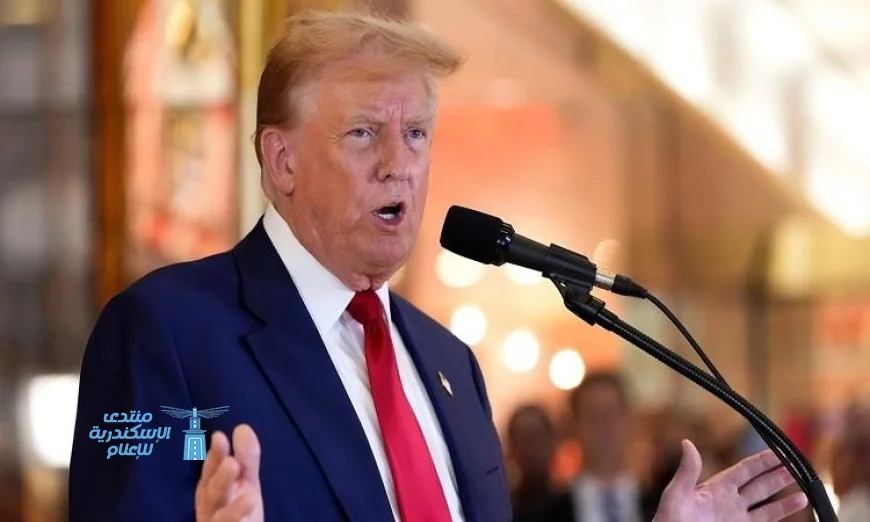 المغرب يندد بالهجوم المسلح على حفلة في واشنطن بحضور الرئيس ترامب